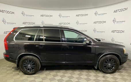 Volvo XC90 II рестайлинг, 2013 год, 1 799 900 рублей, 4 фотография