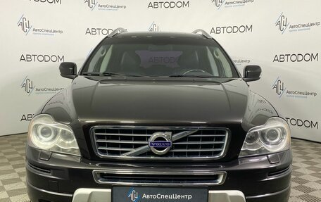 Volvo XC90 II рестайлинг, 2013 год, 1 799 900 рублей, 5 фотография