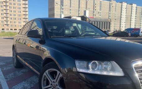 Audi A6, 2010 год, 1 300 000 рублей, 2 фотография
