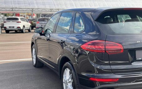 Porsche Cayenne III, 2016 год, 3 800 000 рублей, 6 фотография