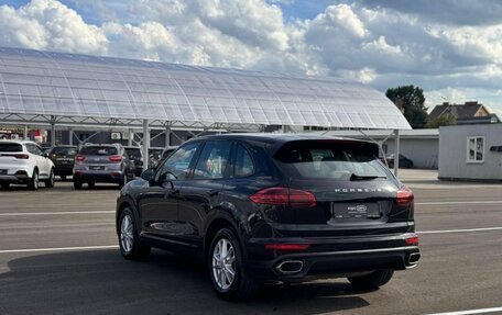 Porsche Cayenne III, 2016 год, 3 800 000 рублей, 9 фотография