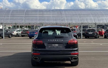 Porsche Cayenne III, 2016 год, 3 800 000 рублей, 10 фотография