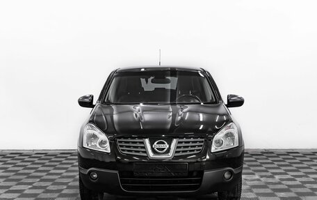 Nissan Qashqai, 2007 год, 895 000 рублей, 2 фотография