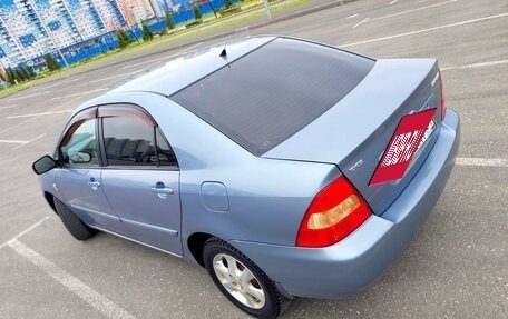 Toyota Corolla, 2003 год, 699 000 рублей, 10 фотография