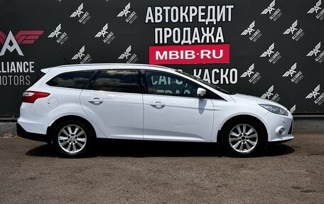 Ford Focus III, 2014 год, 910 000 рублей, 8 фотография