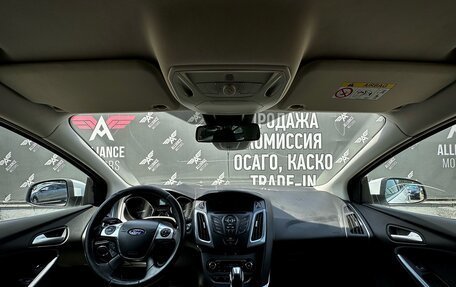 Ford Focus III, 2014 год, 910 000 рублей, 12 фотография