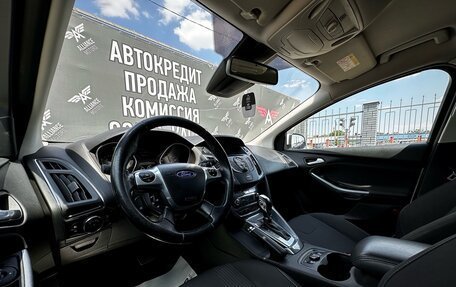 Ford Focus III, 2014 год, 910 000 рублей, 13 фотография