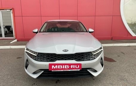 KIA K5, 2021 год, 2 780 000 рублей, 2 фотография