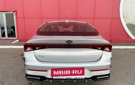 KIA K5, 2021 год, 2 780 000 рублей, 7 фотография