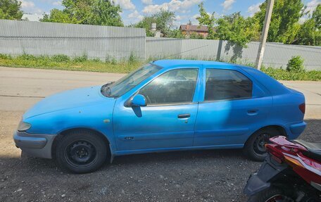 Citroen Xsara, 1998 год, 90 000 рублей, 5 фотография