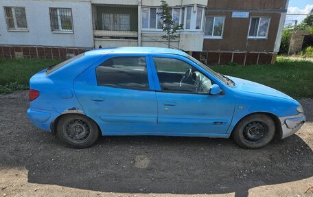 Citroen Xsara, 1998 год, 90 000 рублей, 4 фотография