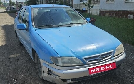 Citroen Xsara, 1998 год, 90 000 рублей, 3 фотография