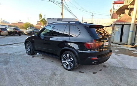 BMW X5, 2007 год, 1 900 000 рублей, 2 фотография