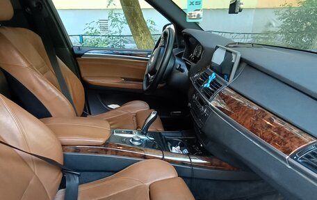 BMW X5, 2007 год, 1 900 000 рублей, 6 фотография