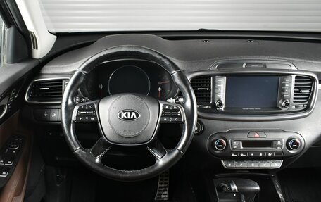 KIA Sorento III Prime рестайлинг, 2019 год, 2 900 995 рублей, 6 фотография