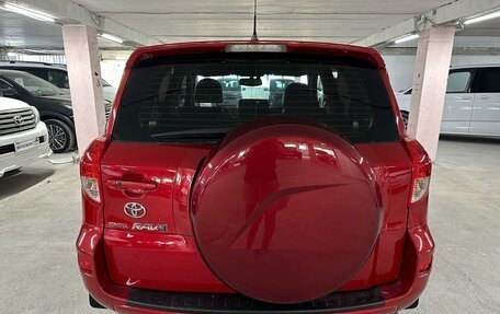 Toyota RAV4, 2008 год, 1 490 000 рублей, 6 фотография
