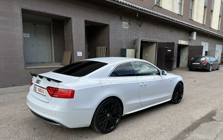 Audi A5, 2015 год, 2 200 000 рублей, 5 фотография