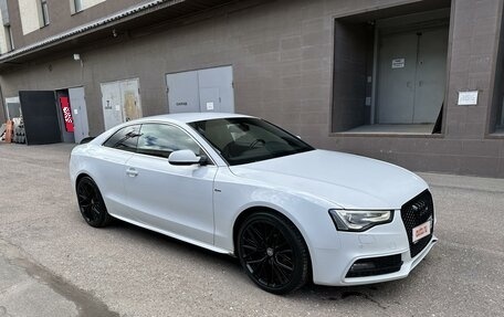 Audi A5, 2015 год, 2 200 000 рублей, 3 фотография