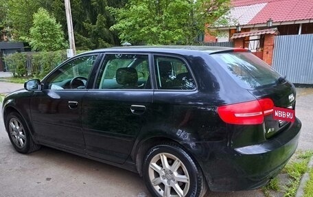 Audi A3, 2012 год, 1 120 000 рублей, 5 фотография
