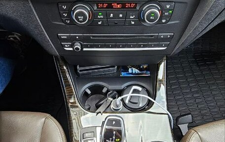 BMW X3, 2013 год, 2 350 000 рублей, 4 фотография