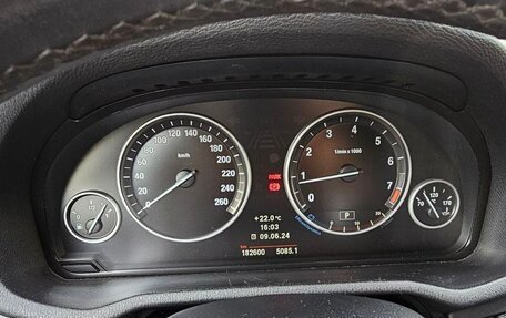 BMW X3, 2013 год, 2 350 000 рублей, 2 фотография