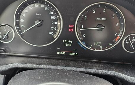 BMW X3, 2013 год, 2 350 000 рублей, 9 фотография