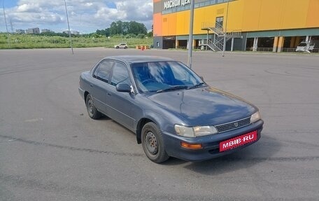 Toyota Corolla, 1993 год, 200 000 рублей, 2 фотография