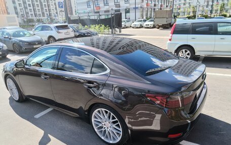 Lexus ES VII, 2014 год, 2 700 000 рублей, 9 фотография