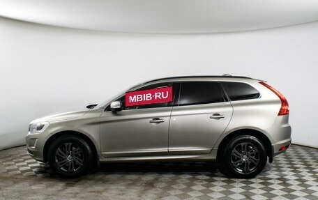 Volvo XC60 II, 2014 год, 2 232 000 рублей, 8 фотография