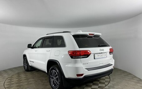 Jeep Grand Cherokee, 2018 год, 4 000 000 рублей, 3 фотография