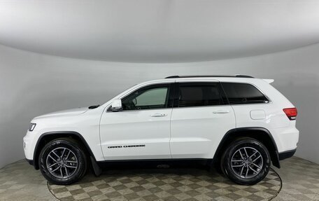 Jeep Grand Cherokee, 2018 год, 4 000 000 рублей, 2 фотография
