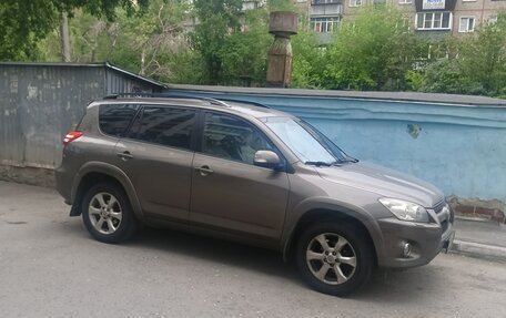 Toyota RAV4, 2009 год, 1 450 000 рублей, 2 фотография