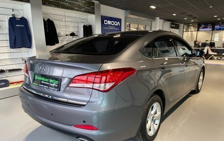 Hyundai i40 I рестайлинг, 2013 год, 1 385 000 рублей, 4 фотография