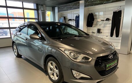 Hyundai i40 I рестайлинг, 2013 год, 1 385 000 рублей, 3 фотография