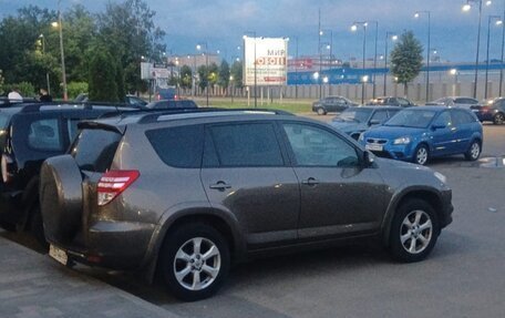 Toyota RAV4, 2009 год, 1 450 000 рублей, 4 фотография