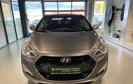 Hyundai i40 I рестайлинг, 2013 год, 1 385 000 рублей, 2 фотография