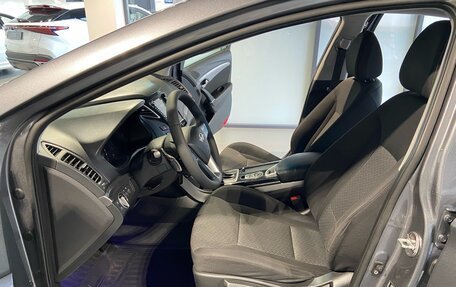 Hyundai i40 I рестайлинг, 2013 год, 1 385 000 рублей, 8 фотография