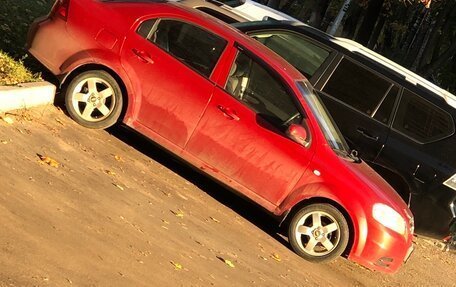 Chevrolet Aveo III, 2008 год, 430 000 рублей, 9 фотография