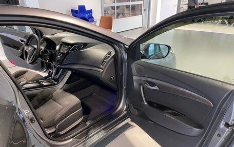 Hyundai i40 I рестайлинг, 2013 год, 1 385 000 рублей, 9 фотография