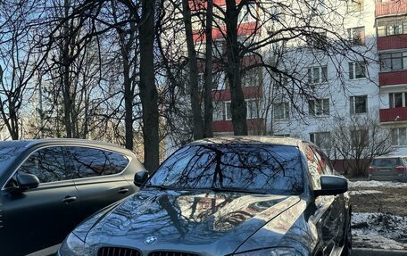 BMW X6, 2009 год, 1 620 000 рублей, 4 фотография