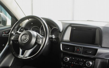 Mazda CX-5 II, 2016 год, 2 499 999 рублей, 11 фотография