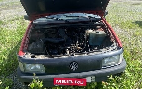 Volkswagen Passat B3, 1988 год, 38 000 рублей, 3 фотография