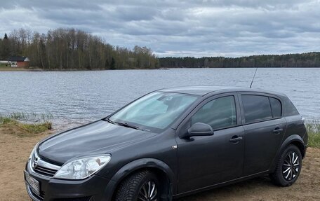 Opel Astra H, 2011 год, 470 000 рублей, 2 фотография