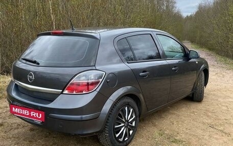 Opel Astra H, 2011 год, 470 000 рублей, 4 фотография