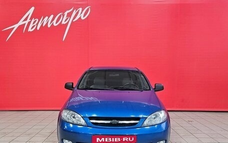 Chevrolet Lacetti, 2010 год, 495 000 рублей, 8 фотография