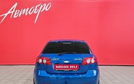 Chevrolet Lacetti, 2010 год, 495 000 рублей, 4 фотография