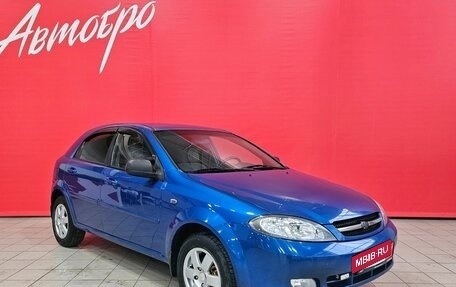 Chevrolet Lacetti, 2010 год, 495 000 рублей, 7 фотография