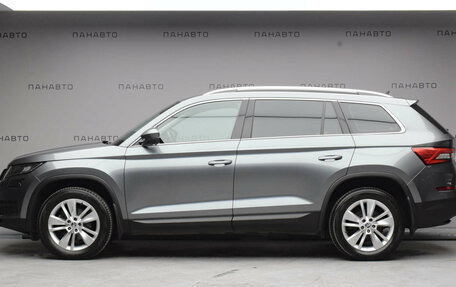 Skoda Kodiaq I, 2019 год, 2 749 000 рублей, 3 фотография