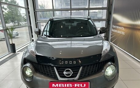 Nissan Juke II, 2010 год, 1 149 000 рублей, 2 фотография