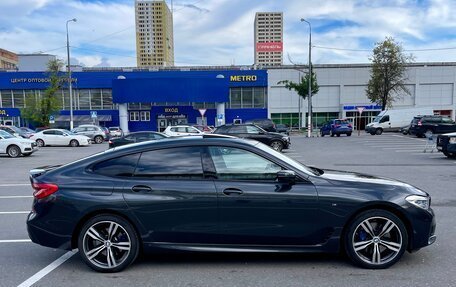 BMW 6 серия, 2019 год, 3 650 000 рублей, 4 фотография